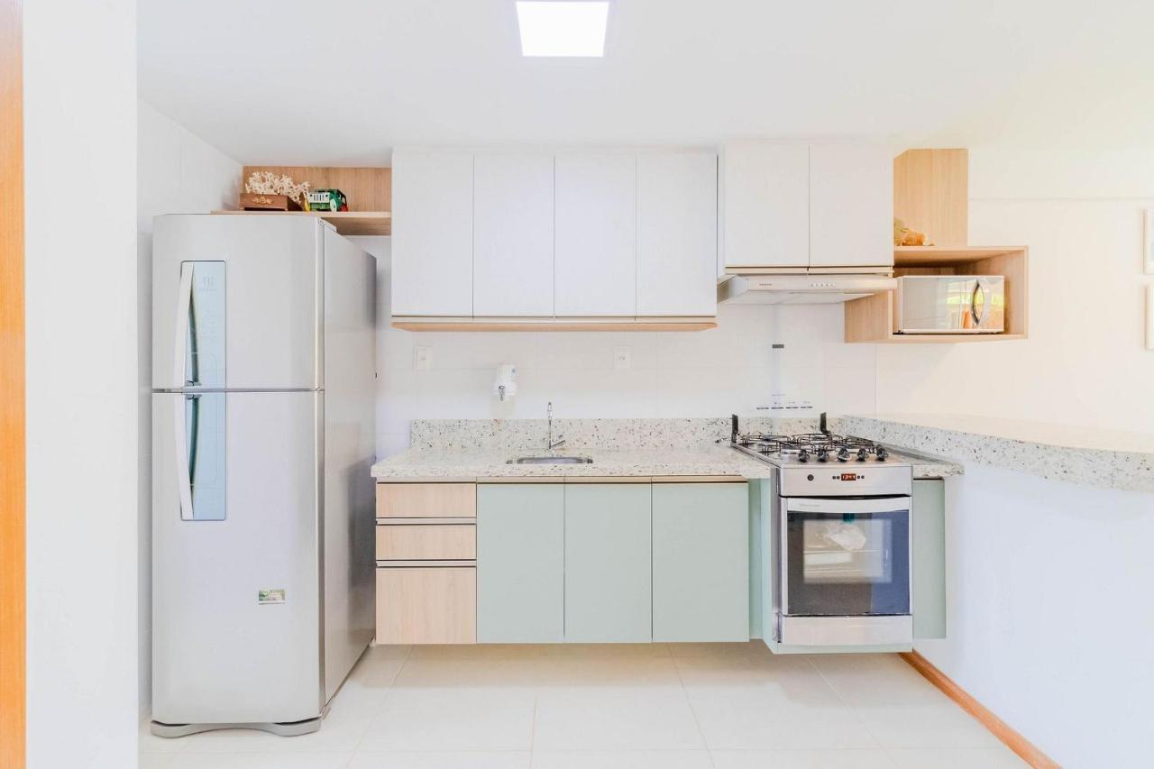 It28 Triplex 4 Suites A 350M Da Praia Do Surf - Itacimirim Εξωτερικό φωτογραφία