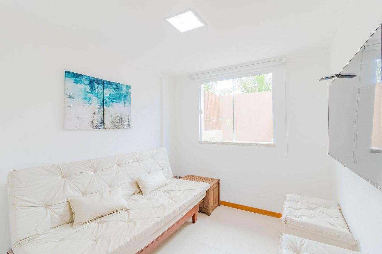 It28 Triplex 4 Suites A 350M Da Praia Do Surf - Itacimirim Εξωτερικό φωτογραφία